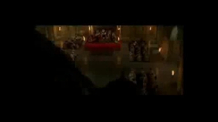 Индийската песен"al Maddath Maula"от филма"mangal Pandey "