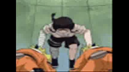 Neji Amv