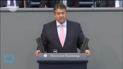 German Parliament Approves Plan for Greek Bailout