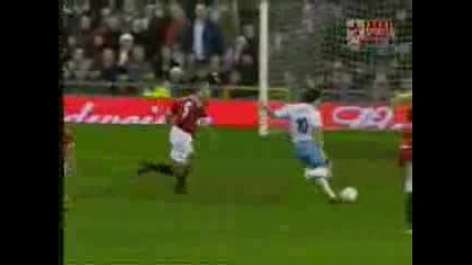 Manchester - Aston Villa 1:1