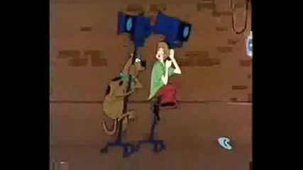 Scooby - Doo And Scrappy - Ep.10