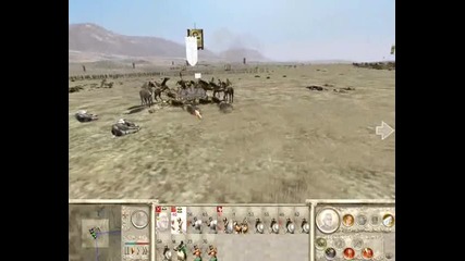 Rome Total War Campaign Seleucid Empire Episode 18 part 2