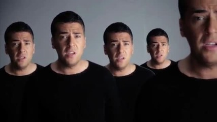 Zeljko Joksimovic - Ludak Kao Ja - Novi Singl 2013