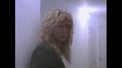Whitesnake - Is This Love (official Video)