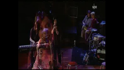 Silbermond - Das Beste (live)