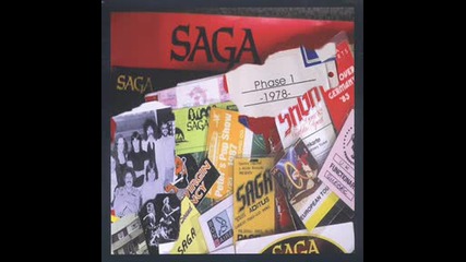Saga - Hangman (1997 - Phase One)