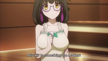 Mahouka Koukou no Rettousei 10 Eng Subs [576p]