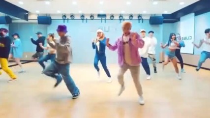 Random Play Dance Mirrored bang xking Edition