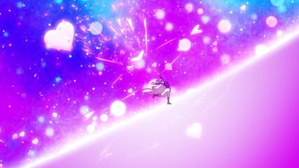 Delicious Party Precure Episode 11