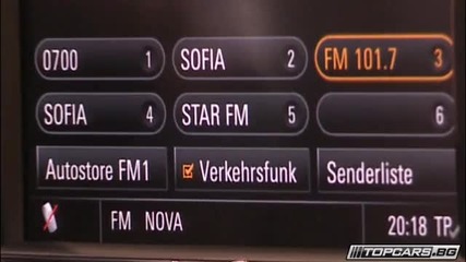 Представяне на поколението Porsche 911 Carrera