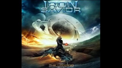 Iron Savior- Heavy metal never dies(lyrics)