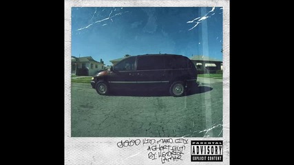 Kendrick Lamar - Black Boy Fly