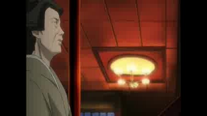 Tactics Епизод 2 [ Eng Dub]