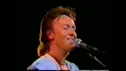 Smokie - Think Of Me - Live - 1985