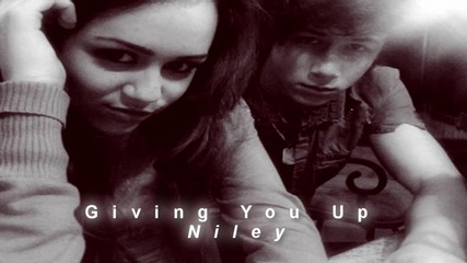 Miley Cyrus - Giving You Up [full Song + Lyrics]