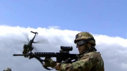 Rnlaf Luchtmachtdagen 2009 highlights