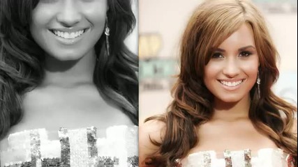 Demi Lovato-everybody loves me