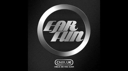 [бг превод] Cn Blue- Run