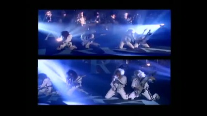 Warrant - Heaven [ високо качество ]