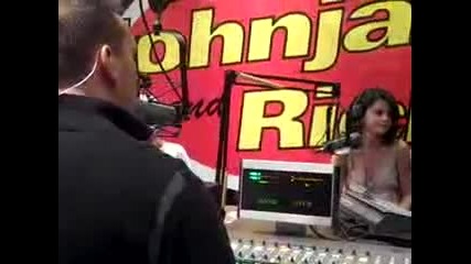 selena gomez with johnjay and rich pt. 2 