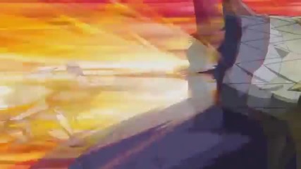 Sonar Pocket - Never Give Up ( Digimon fusion ( Xros Wars ) Opening 1 ) season 5