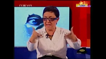 Big Brother 4 - Гласът На Народа - Панчев!30.10.2008