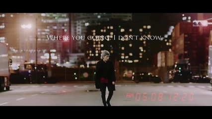 My First Story -flame