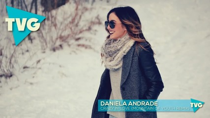 Daniela Andrade - Crazy In Love