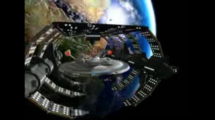 Star Trek: Enterprise - Temporal Cold War