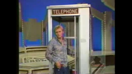 Jerry Reed - The Telephone Song