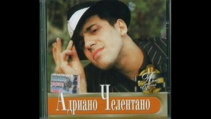 Adriano Celentano - Lаsciate Mi Cantare 