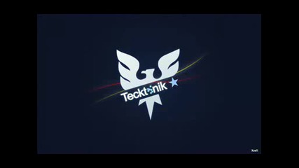 Tecktonik