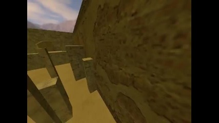Cs - kz cg xtremedesert - 1 09 min [half - Life]