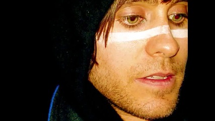 Katy Perry Ft. Kanye West - E.t. ( Jared Leto Version)