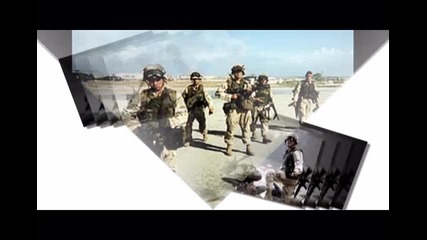 Black Hawk Down Delta Force