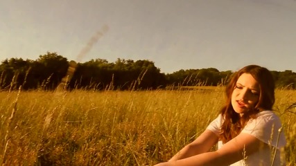 Elizabeth Golden - Fields of Gold