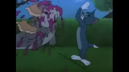 Tom & Jerry - Smarty Cat.3gp