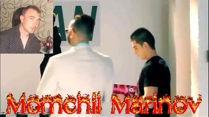 Джордан - Тънките неща-momchil Marinov