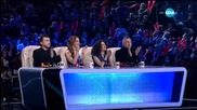 Мирян напусна X Factor на крачка от финала