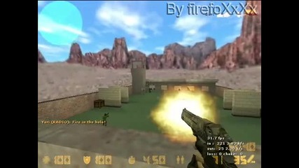Counter - Strike