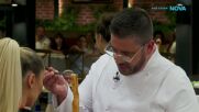 Вечерна резервация в Hell's Kitchen | 6 май 2026 | част 2