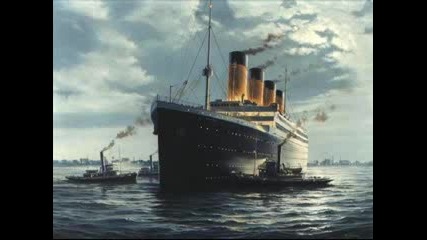 Titanic Theme Song - #1 Hq(full Techno Trance Remix Version) 