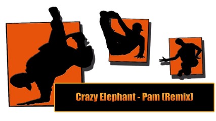 Crazy Elephant - Pam (remix)