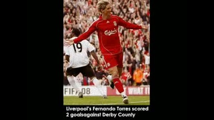 Fernando Torres