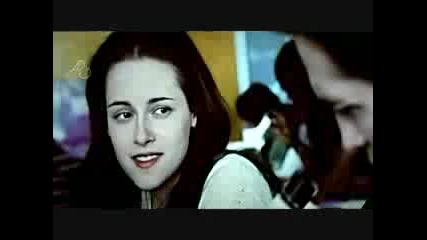 Jizz In My Pants - Edward Cullen