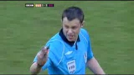Стоук Сити 1:2 Болтън