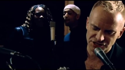 (превод) Craig David feat Sting - Rise fall (high quality) 