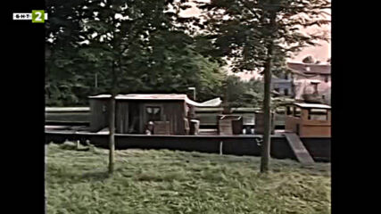 Октопод (1992) - сезон 6, епизод 11 (бг аудио)