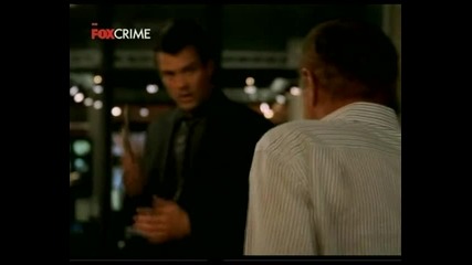 Las Vegas s2e24(bg audio)