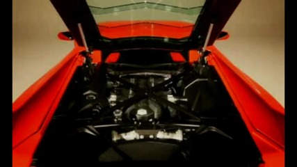 Lamborghini Lp700 - 4 aventador 